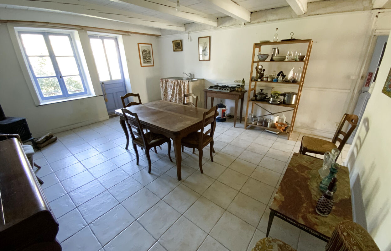 maison 7 pièces 122 m2 à vendre à Fontenoy-le-Château (88240)
