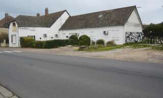 Immeuble  282 m² à vendre à Troyes (10000)