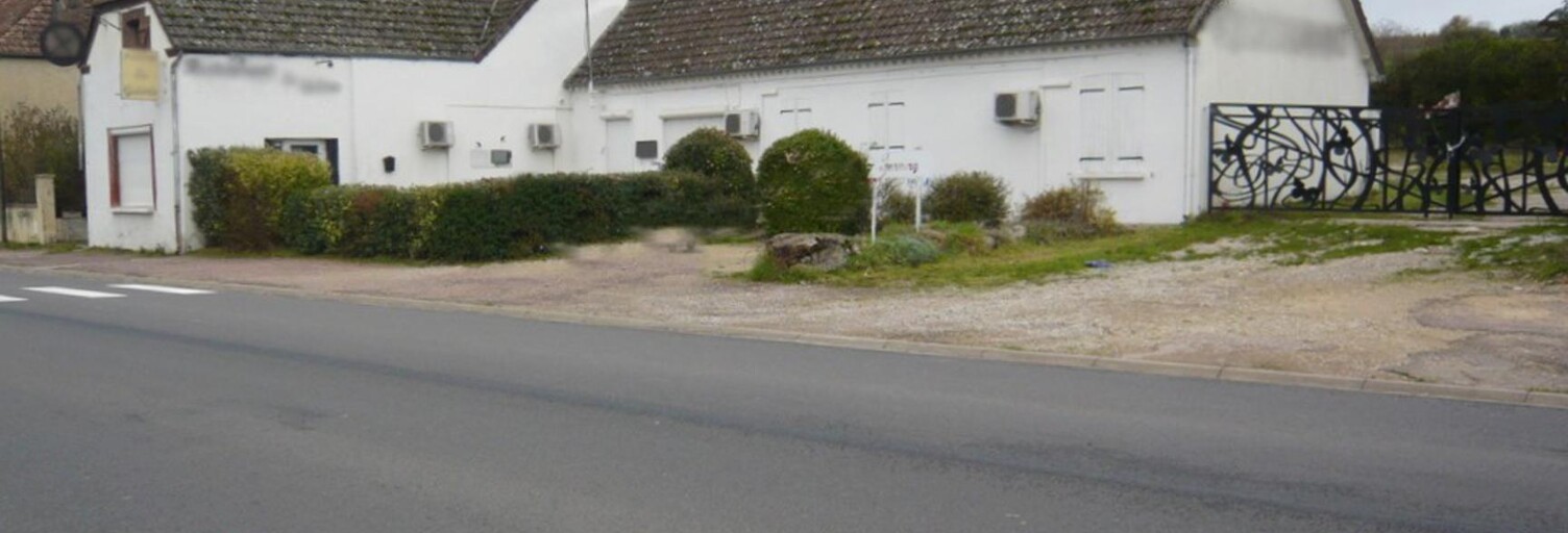 Immeuble  282 m² à vendre à Troyes (10000)