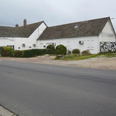 Immeuble  179000 €