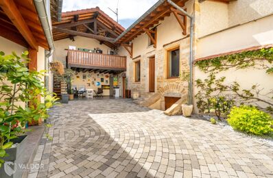 vente maison 430 000 € à proximité de Saint-Germain-Au-Mont-d'Or (69650)