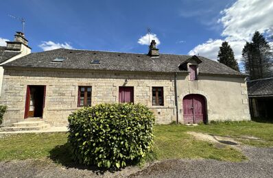 vente maison 218 000 € à proximité de Malemort-sur-Corrèze (19360)