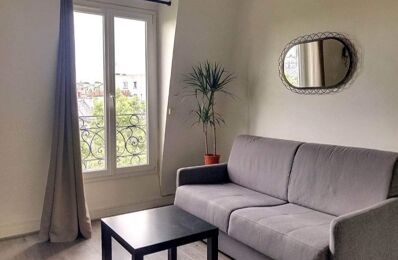 vente appartement 210 000 € à proximité de Argenteuil (95100)