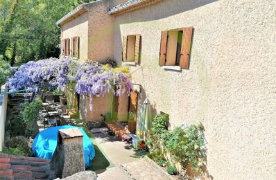 vente maison 269 000 € à proximité de Saint-Marcel-d'Ardèche (07700)