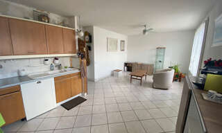 Appartement 3 Pièces 56 m² à vendre à Grenoble (38100)