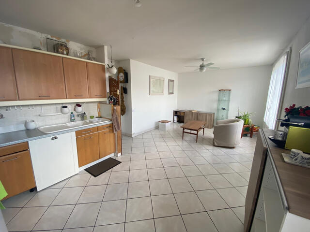 Appartement proposé à Grenoble