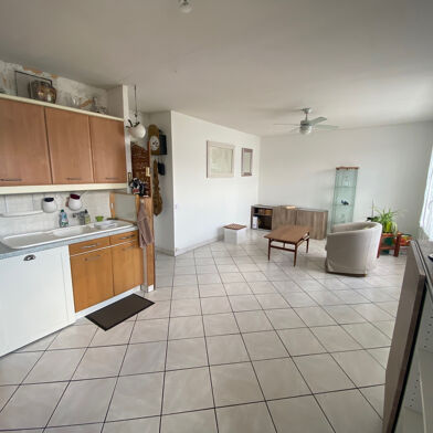 Appartement 3 pièces 110000 €