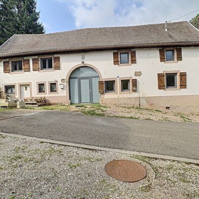 Maison 4 pièces 127 m²