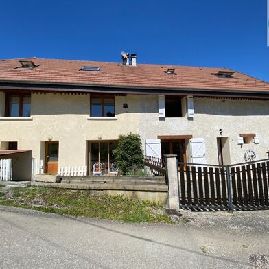 Maison 6 pièces 150 m²