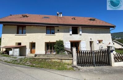 vente maison 425 000 € à proximité de Saint-Alban-Leysse (73230)