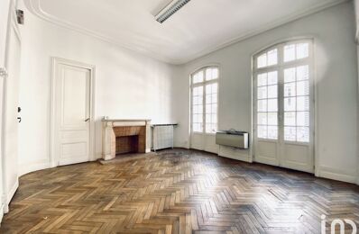 bureau  pièces 250 m2 à vendre à Bordeaux (33000)