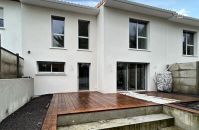 vente maison 998 000 € à proximité de Saint-Magne (33125)