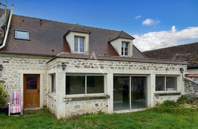 vente maison 250 000 € à proximité de Labbeville (95690)