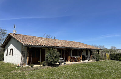 vente maison 235 000 € à proximité de Castelnau-d'Auzan (32440)