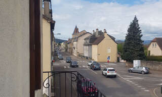 Maison 7 Pièces 143 m² à vendre à Autun (71400)