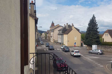 Maison 7 pièces 100000 €