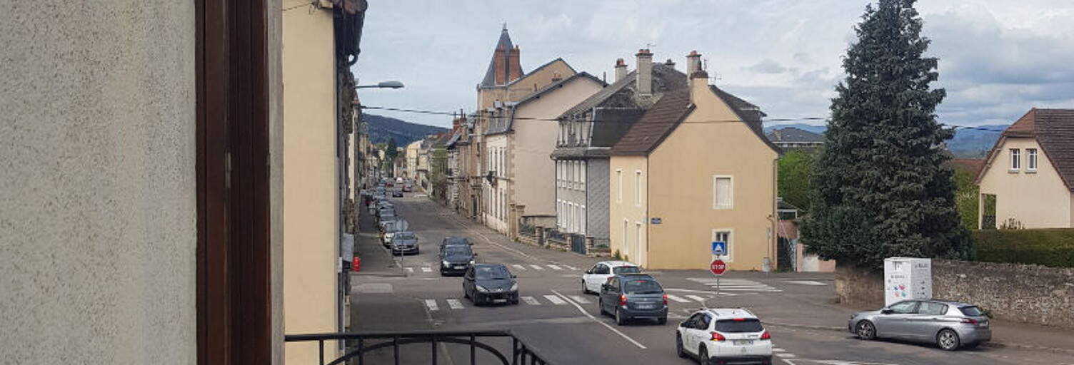 Maison 7 Pièces 143 m² à vendre à Autun (71400)