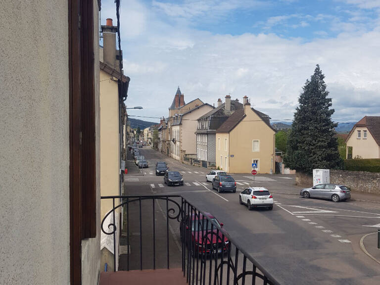 AUTUN Maison de ville . — photo 1