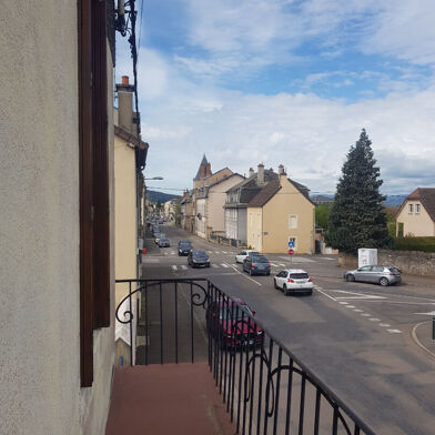 Maison 7 pièces 100000 €