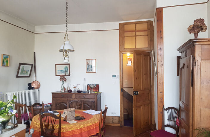 AUTUN Maison de ville . — photo 2