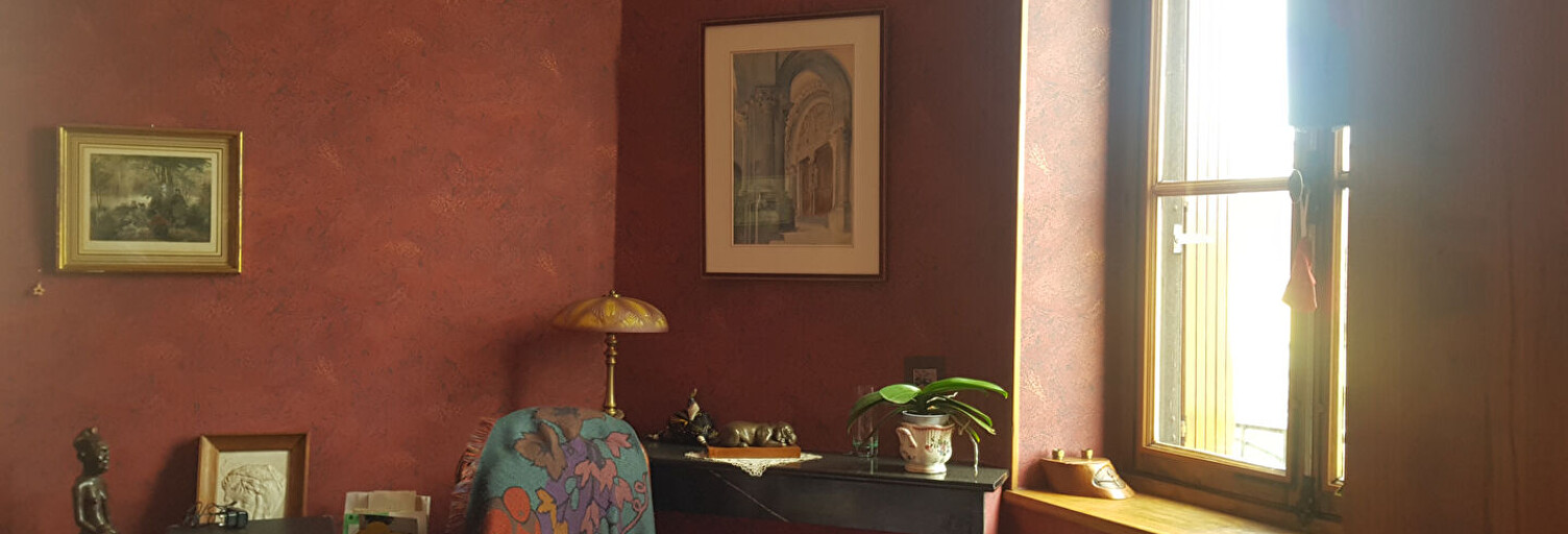 Maison 7 Pièces 143 m² à vendre à Autun (71400)