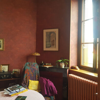 Maison 7 pièces 100000 €