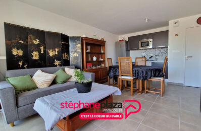 vente appartement 291 000 € à proximité de Castries (34160)