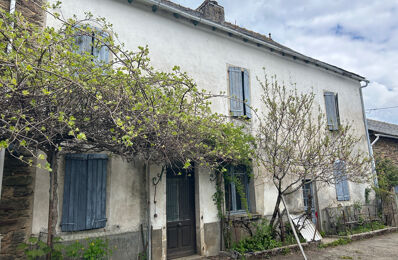 vente maison 130 000 € à proximité de Le Ségur (81640)