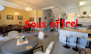 Maison 7 Pièces 183 m² à vendre à Cessenon-sur-Orb (34460)