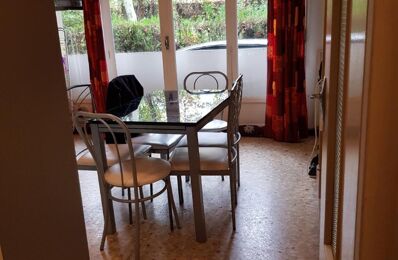location appartement 490 € CC /mois à proximité de Montpellier (34090)