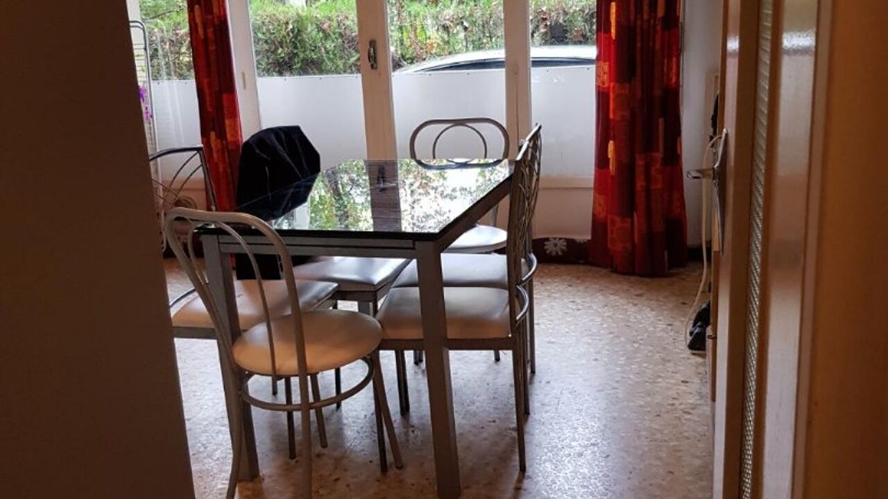 appartement 1 pièces 27 m2 à louer à Montpellier (34000)