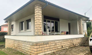 Maison 4 Pièces 92 m² à vendre à Royan (17200)