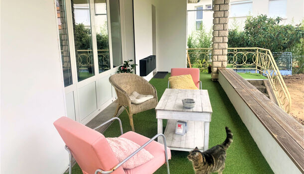 Villa / Maison 4 pièces  à vendre Royan 17200