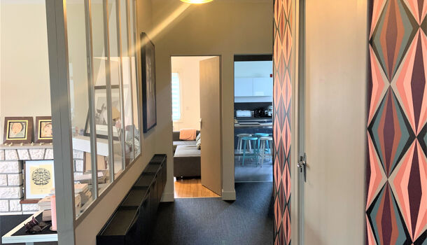 Villa / Maison 4 pièces  à vendre Royan 17200