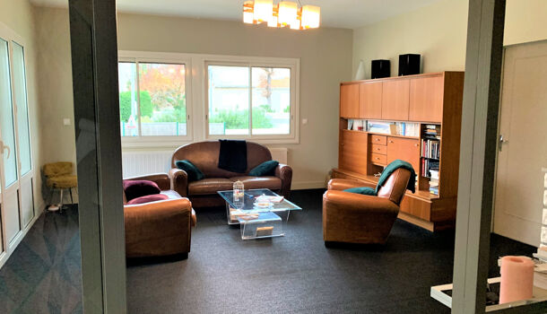 Villa / Maison 4 pièces  à vendre Royan 17200