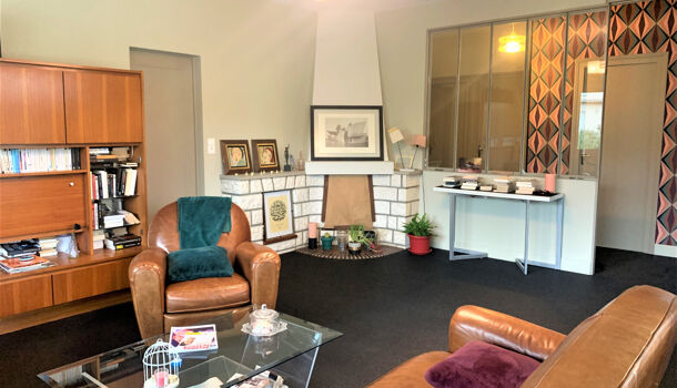 Villa / Maison 4 pièces  à vendre Royan 17200