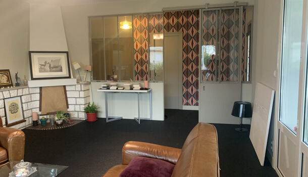 Villa / Maison 4 pièces  à vendre Royan 17200