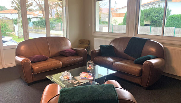 Villa / Maison 4 pièces  à vendre Royan 17200