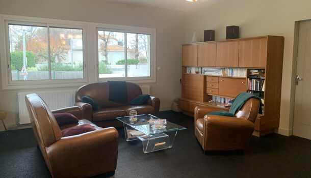 Villa / Maison 4 pièces  à vendre Royan 17200