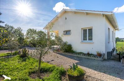 vente maison 213 000 € à proximité de Saint-Pastour (47290)