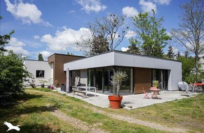 vente maison 620 000 € à proximité de Saint-Martin-le-Beau (37270)