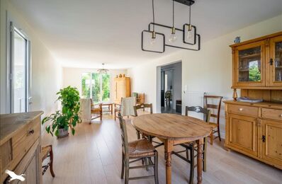 vente maison 445 000 € à proximité de Belberaud (31450)