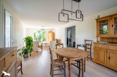 vente maison 445 000 € à proximité de Montlaur (31450)