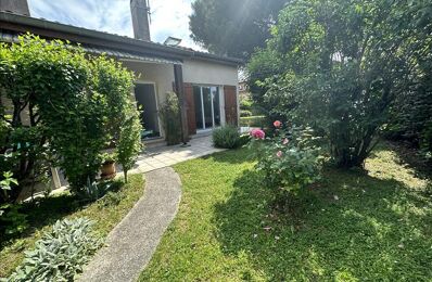 vente maison 445 000 € à proximité de Beaupuy (31850)