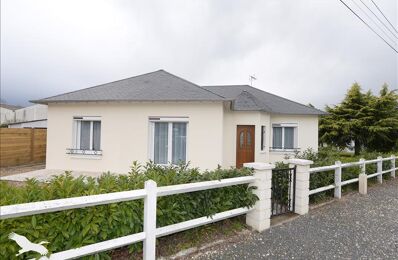 vente maison 238 500 € à proximité de Céré-la-Ronde (37460)