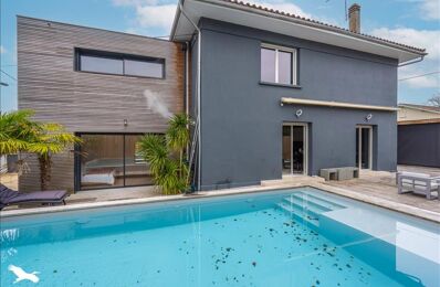 vente maison 1 242 000 € à proximité de Bordeaux (33800)