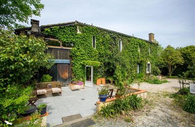 vente maison 543 400 € à proximité de Lévignac-de-Guyenne (47120)