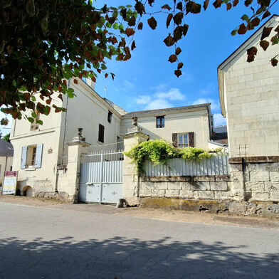 Maison 5 pièces 208000 €