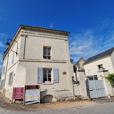 Maison 5 pièces 208000 €