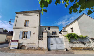 Maison 5 Pièces 212 m² à vendre à Turquant (49730)